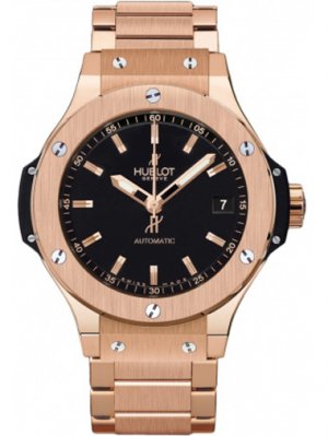 Hublot Big Bang Automatic Gold 38mm 365.px.1180.px Watches