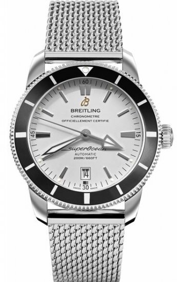 Swiss Replica Breitling Superocean Heritage II 42 Mens AB201012/G827/154A - Click Image to Close