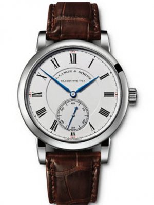 A Lange & Sohne Richard Lange Pour le Merite watch