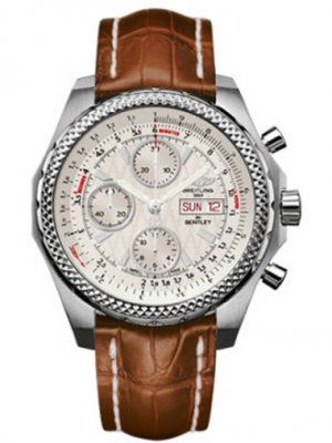 Breitling Watch Bentley GT Racing a1336313/g680-2cd