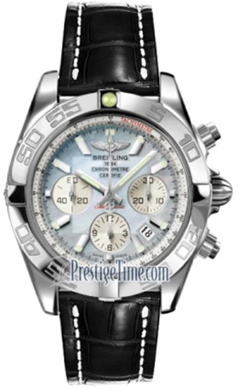 Breitling Watch Chronomat 44 ab011012/g685-1CD - Click Image to Close