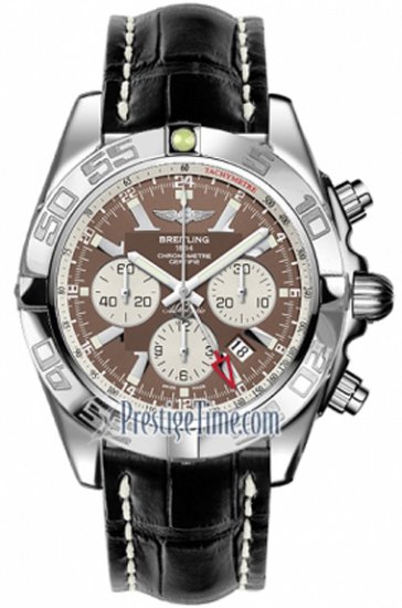 Breitling Watch Chronomat GMT ab041012/q586-1ct - Click Image to Close