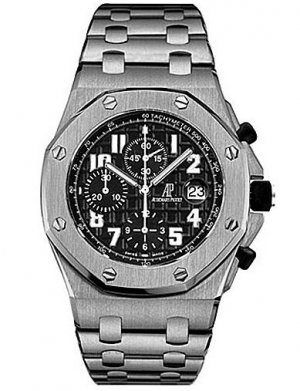 Audemars Piguet Royal Oak Offshore Chronograph 42mm Men's Watch