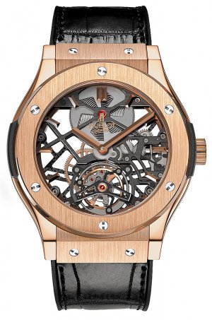 Hublot Classic Fusion Skeleton Tourbillon 45mm 505.OX.0180.LR fa