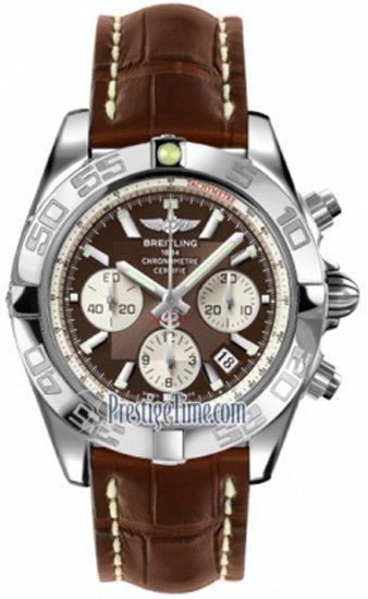 Breitling Watch Chronomat 44 ab011012/q575-2CD - Click Image to Close