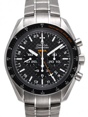 Omega Watches Speedmaster Special Limited Edition 321.90.44.52.0