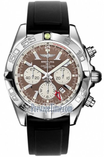 Breitling Watch Chronomat GMT ab041012/q586-1rd - Click Image to Close