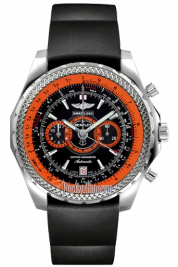 Breitling Watch Bentley Supersports a2636416/bb65-1rd - Click Image to Close