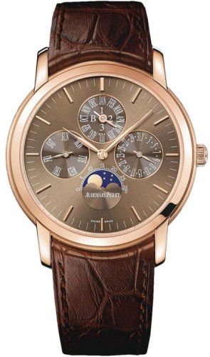 Audemars Piguet Jules Audemars Perpetual Calendar