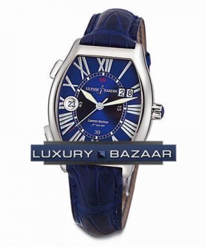 Ulysse Nardin Michelangelo Gigante UTC 220-11LE