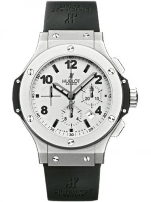 Hublot Big Bang 301.ti.450.rx Platinum Mat Watch