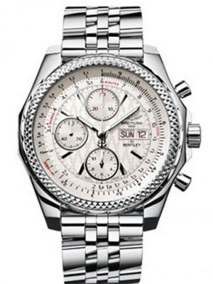 Breitling Watch Bentley GT a1336212/g680-ss