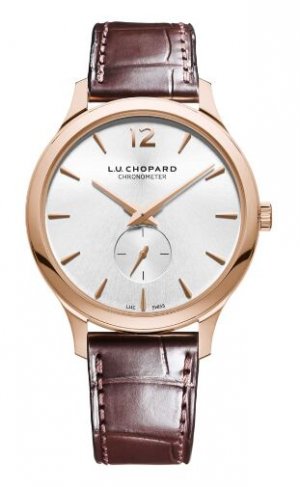 Swiss Replica Chopard L.U.C XPS 18k Rose Gold 161948-5001