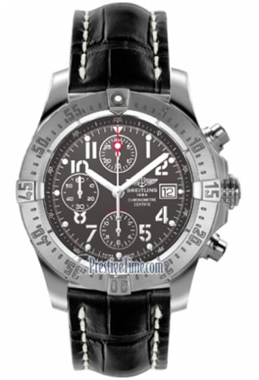 Breitling Watch Avenger a1338012/f547-1ct - Click Image to Close