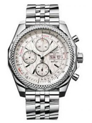 Breitling Watch Bentley GT Racing a1336313/g680-ss