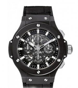 Hublot Big Bang Aero Bang Black Magic Watch 311.ci.1170.rx fake