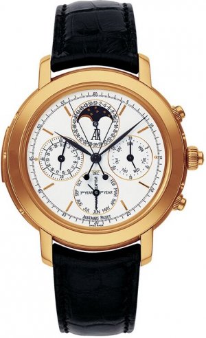 Audemars Piguet Jules Audemars Grand Complication