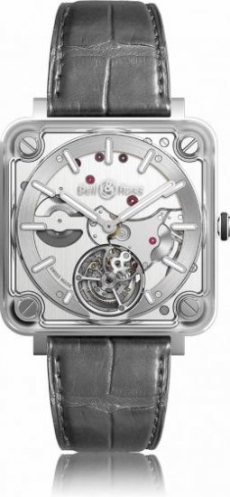 Swiss Replica Bell & Ross BR-X2 Tourbillon Micro-Rotor BR-X2 MICRO - Click Image to Close