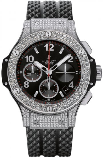 Hublot Big Bang Steel 41mm 342.SX.130.RX.174 fake - Click Image to Close