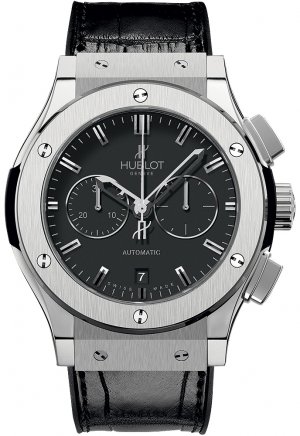 Hublot Classic Fusion Chronograph 42mm 541.NX.1170.LR fake