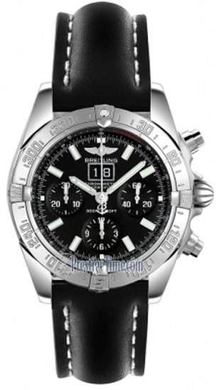 Breitling Watch Blackbird a4435912/b811-1lt - Click Image to Close