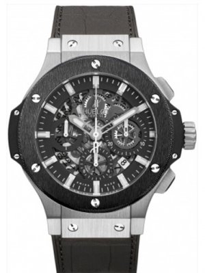 Hublot Big Bang Aero Bang Steel 44mm 311.sm.1170.gr Watches