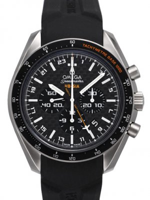 Omega Watches Speedmaster Special Limited Edition 321.92.44.52.0