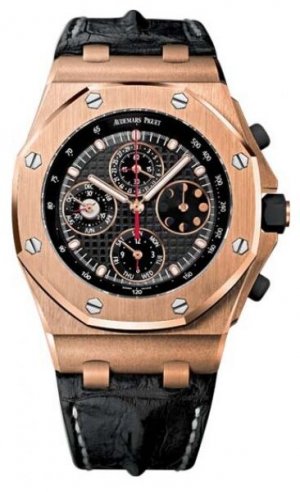 Audemars Piguet Royal Oak Offshore Chronograph Watch