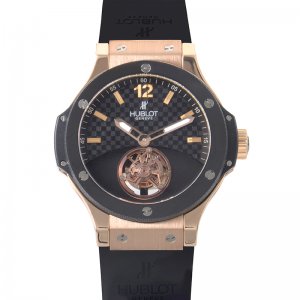 Hublot Tourbillon Solo Bang Mens watch 305.pm.131.rx fake