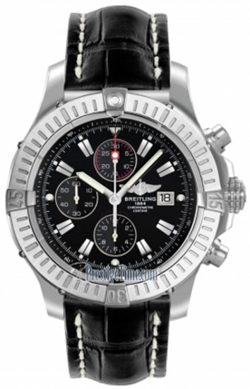 Breitling Watch Super Avenger a1337011/b907-1ct - Click Image to Close