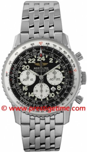 Breitling Watch Cosmonaute a2232212/b567-ss