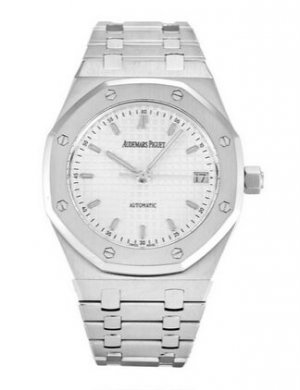 Audemars Piguet Royal Oak Automatic - Steel 36mm Watch