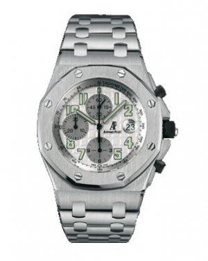 Audemars Piguet Royal Oak Offshore Chronograph Watch