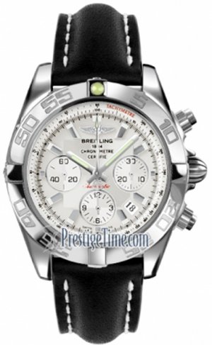 Breitling Watch Chronomat 44 ab011012/g684-1lt