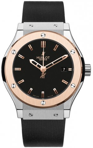 Hublot Classic Fusion Automatic Zirconium 45mm 511.ZP.1180.RX fa