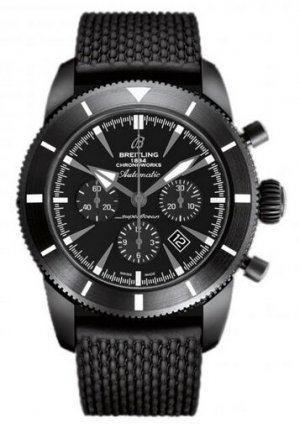 Swiss Replica Breitling Superocean Heritage Chronoworks Limited Edition Ceramic SB0161E4/BE91/256S/S20D.4