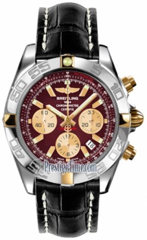 Breitling Watch Chronomat 44 IB011012/k524-1ct