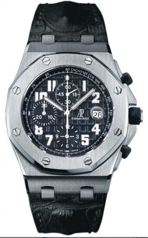 Audemars Piguet Royal Oak Offshore Chronograph Watch