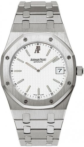 Audemars Piguet Royal Oak Automatic Calibre 2121 Extra Thin Watc