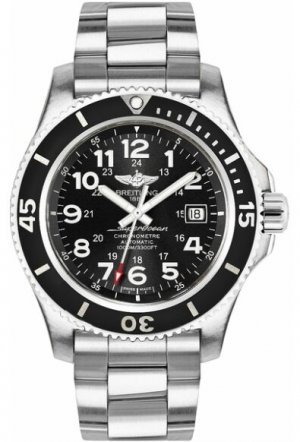 Swiss Replica Breitling Superocean II 44 Mens A17392D7/BD68/162A