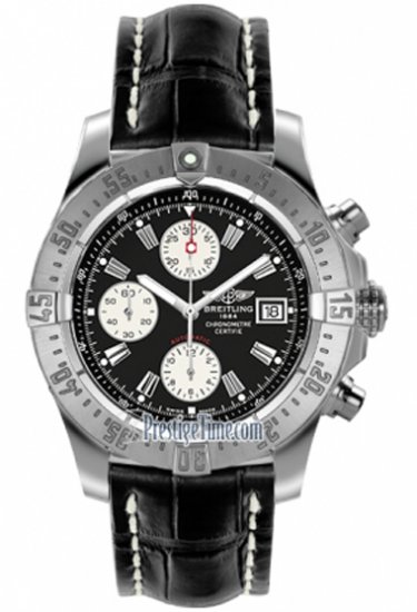 Breitling Watch Avenger a1338012/b995-1ct - Click Image to Close