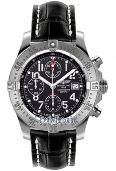 Breitling Watch Avenger a1338012/b975-1ct - Click Image to Close