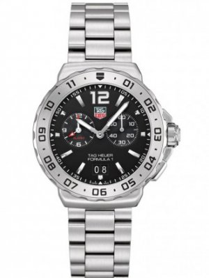 Tag Heuer Watch Formula 1 - Mens wau111a.ba0858