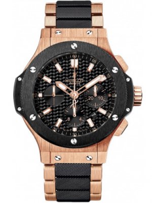 Hublot Big Bang Gold 44mm 301.pm.1780.pm Watches