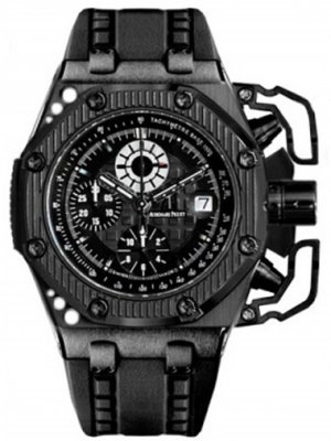 Audemars Piguet Royal Oak Offshore Survivor Watch 26165io.oo.a00