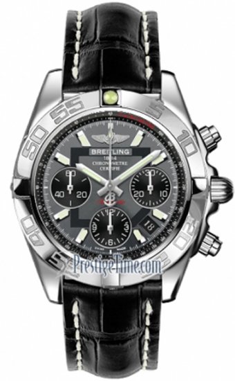 Breitling Watch Chronomat 41 ab014012/f554-1ct - Click Image to Close