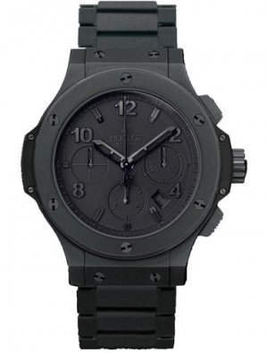 Hublot Big Bang All Black II Mens Watch 301.ci.1110.ci fake