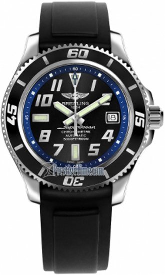 Breitling Watch Superocean 42 a1736402/ba28-1LT - Click Image to Close