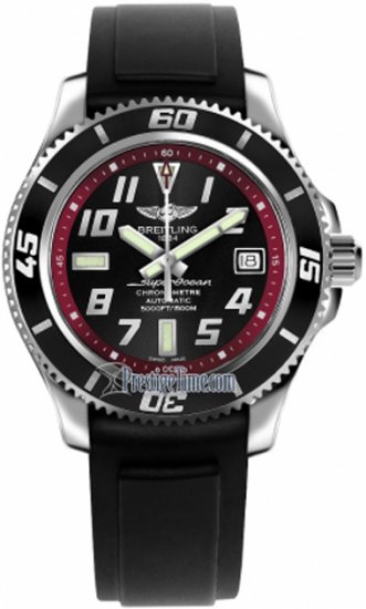 Breitling Watch Superocean 42 a1736402/ba31-1LT - Click Image to Close