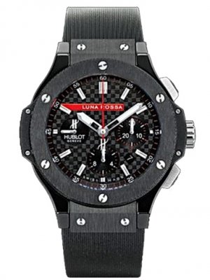 Hublot Big Bang watch 301.CM.131.RX.LUN06